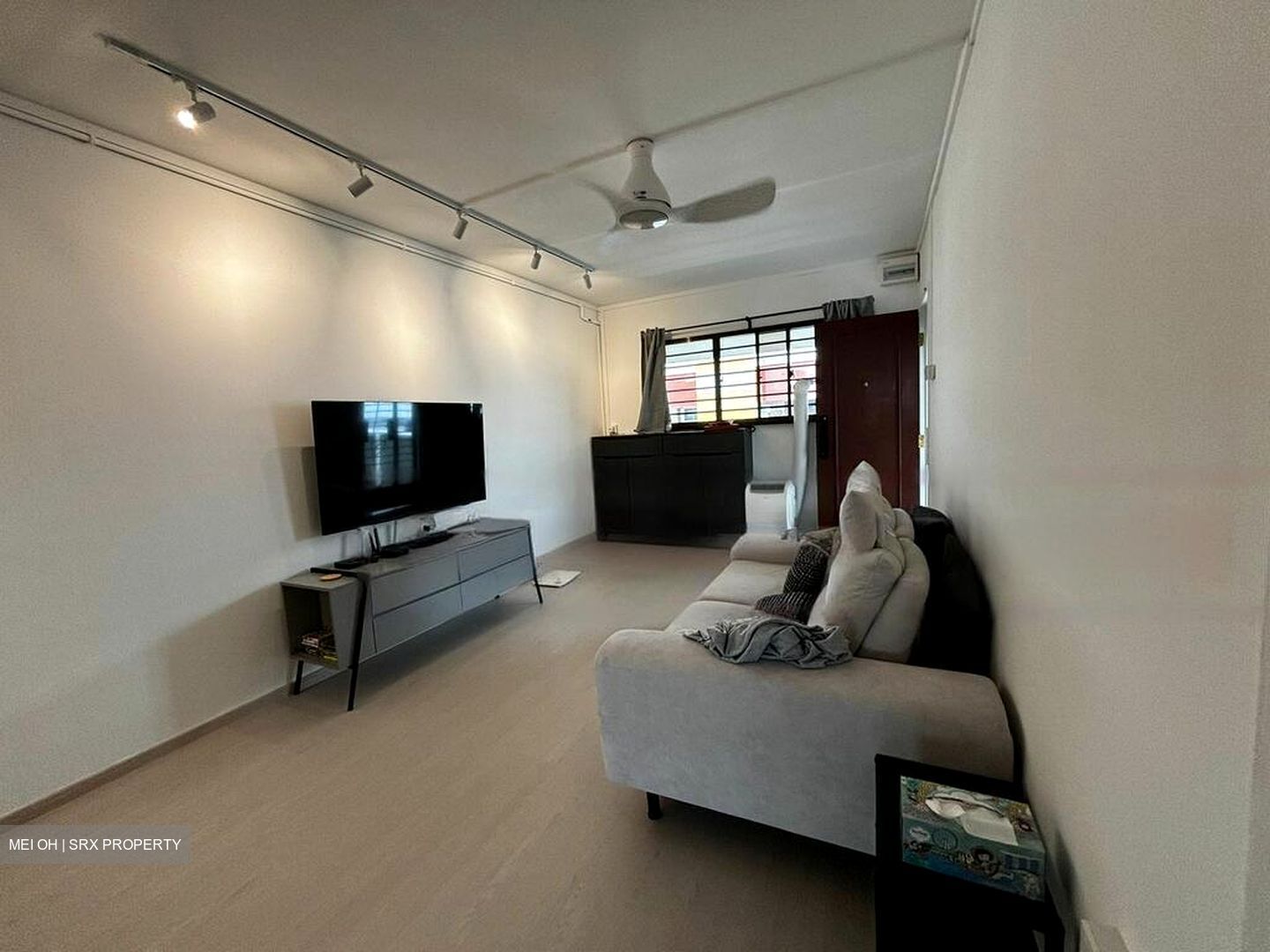 Blk 420 SUN PLAZA GARDENS (Tampines), HDB 3 Rooms #573738991